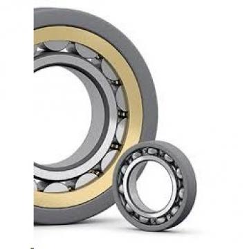 SKF insocoat NU 228 ECM/C3VL2071 Current-Insulated Bearings