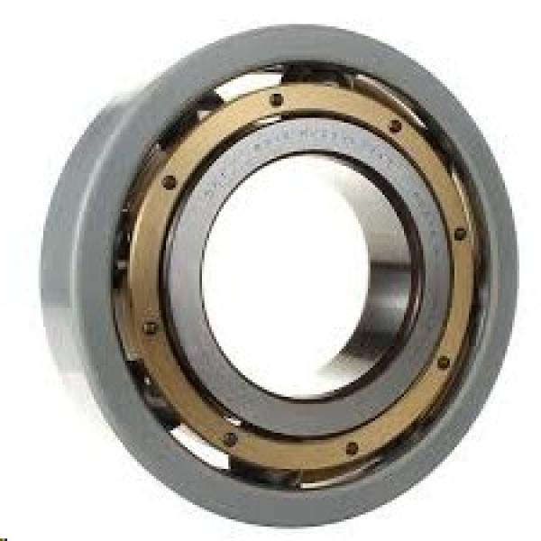 SKF insocoat NU 226 ECM/C3VL2071 Insulation on the inner ring Bearings #1 image