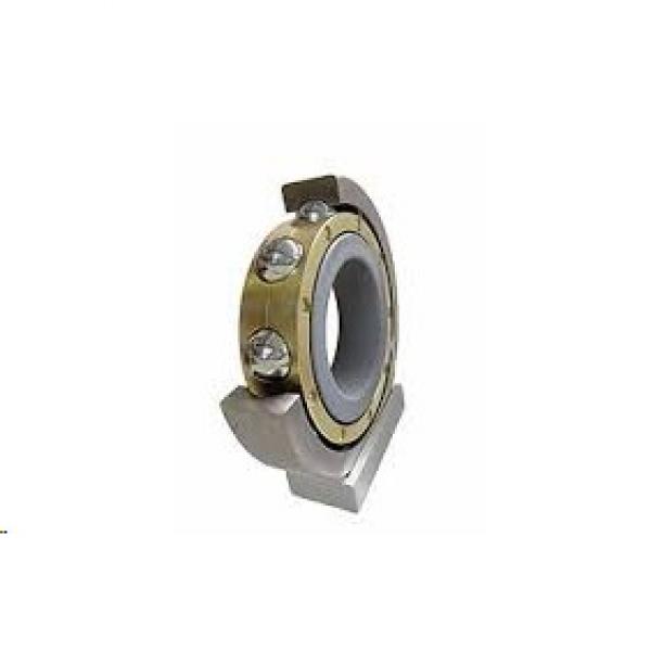 SKF insocoat NU 215 ECM/C3VL0241 Insulation on the inner ring Bearings #1 image