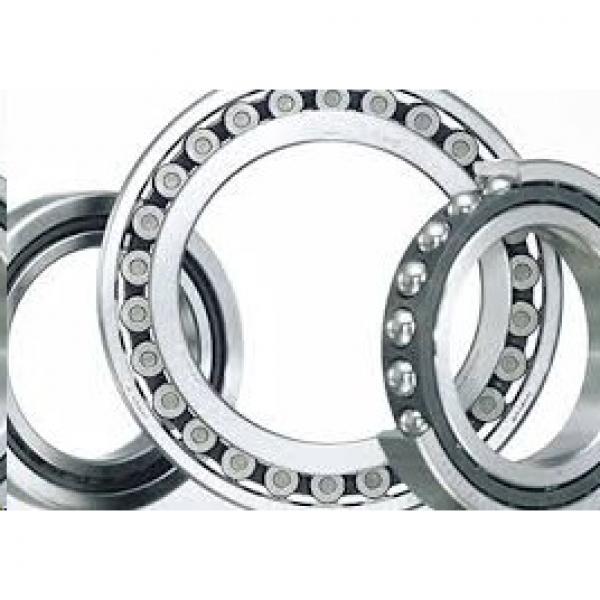 SKF insocoat NU 1019 ML/C3VL0241 Current-Insulated Bearings #1 image