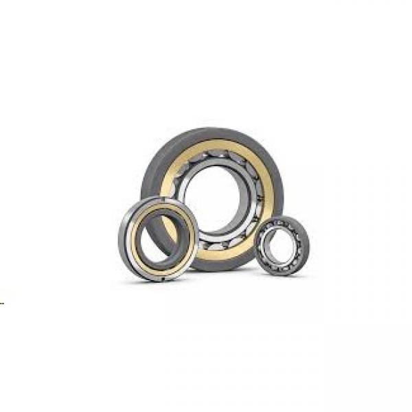 SKF insocoat NU 320 ECM/C3VL0241 Insulation on the inner ring Bearings #1 image
